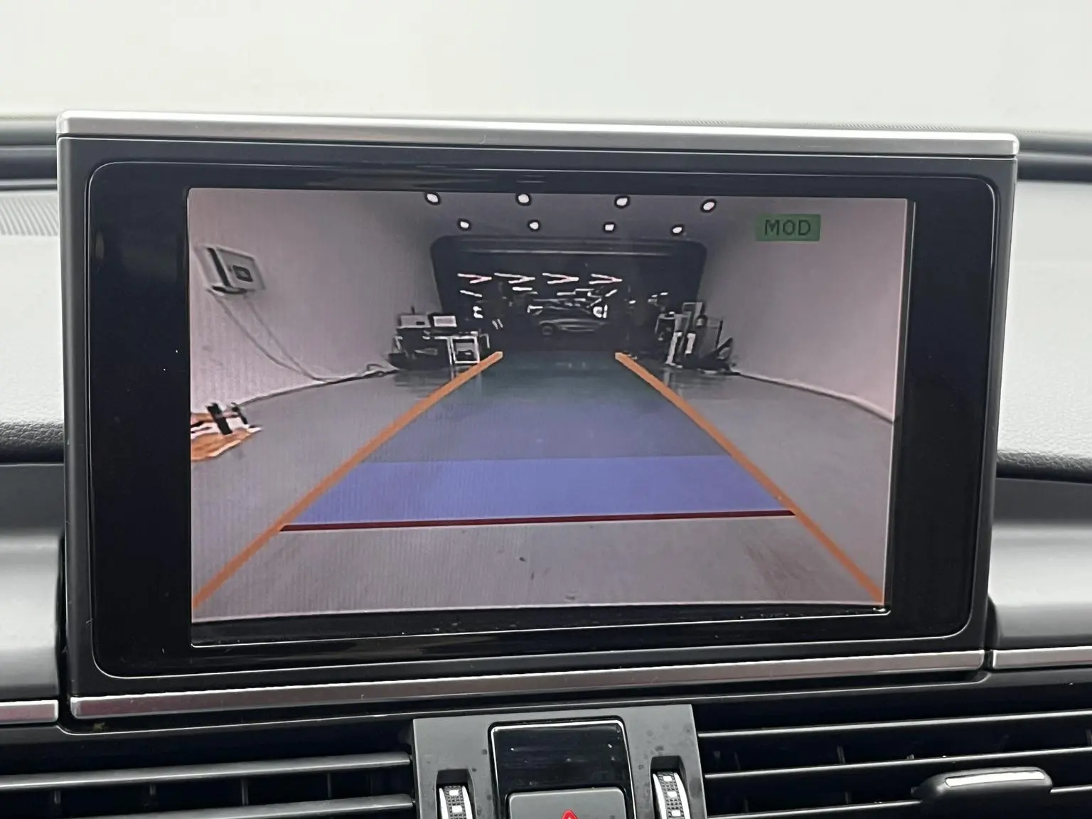 Audi A6L 2018 30 Anniversary TFSI Progressive