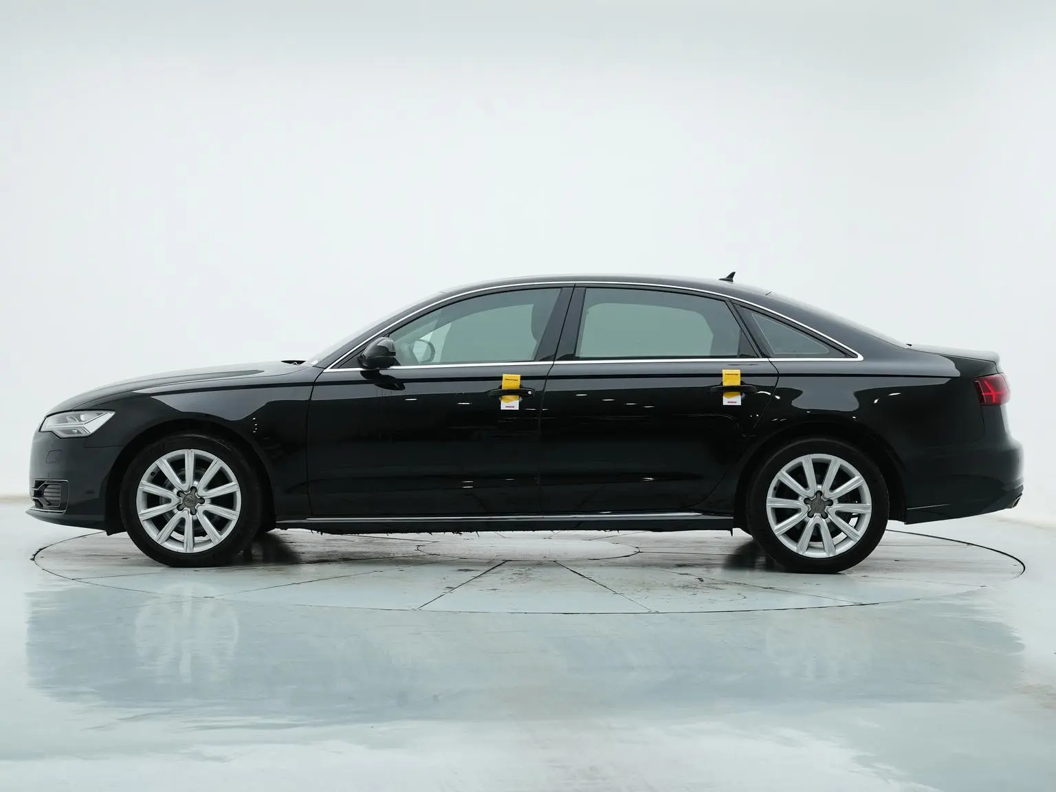 Audi A6L 2018 30 Anniversary TFSI Progressive