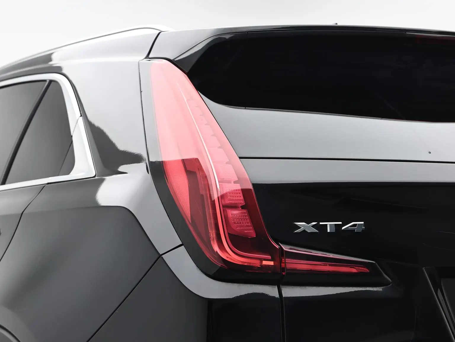 Cadillac XT4 2020 28T 2WD Tech