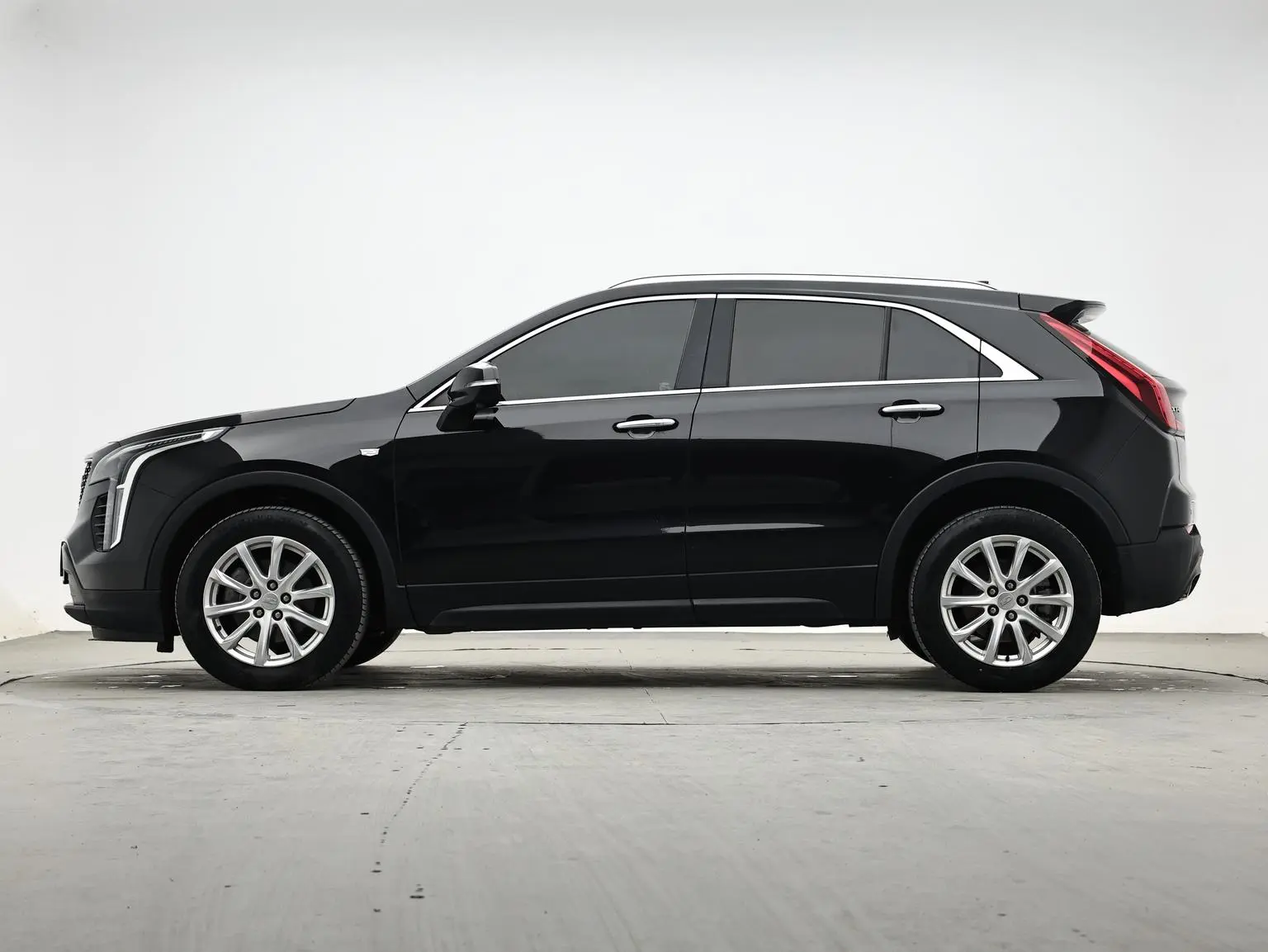 Cadillac XT4 2020 28T 2WD Tech