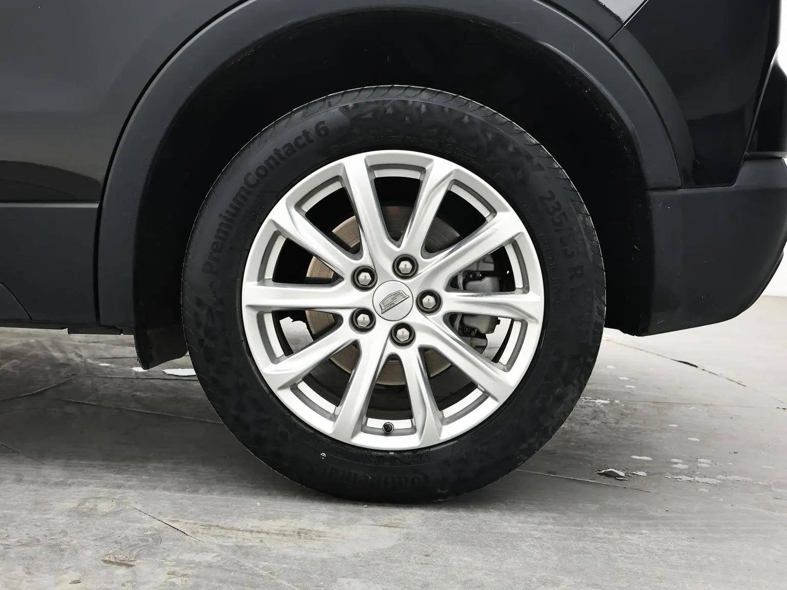 Cadillac XT4 2020 28T 2WD Tech
