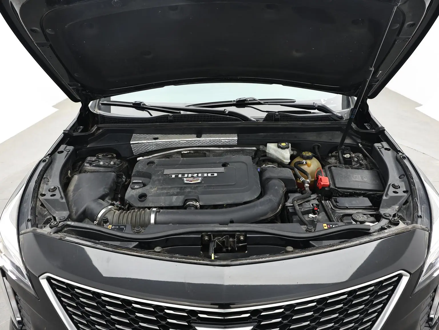 Cadillac XT4 2020 28T 2WD Tech