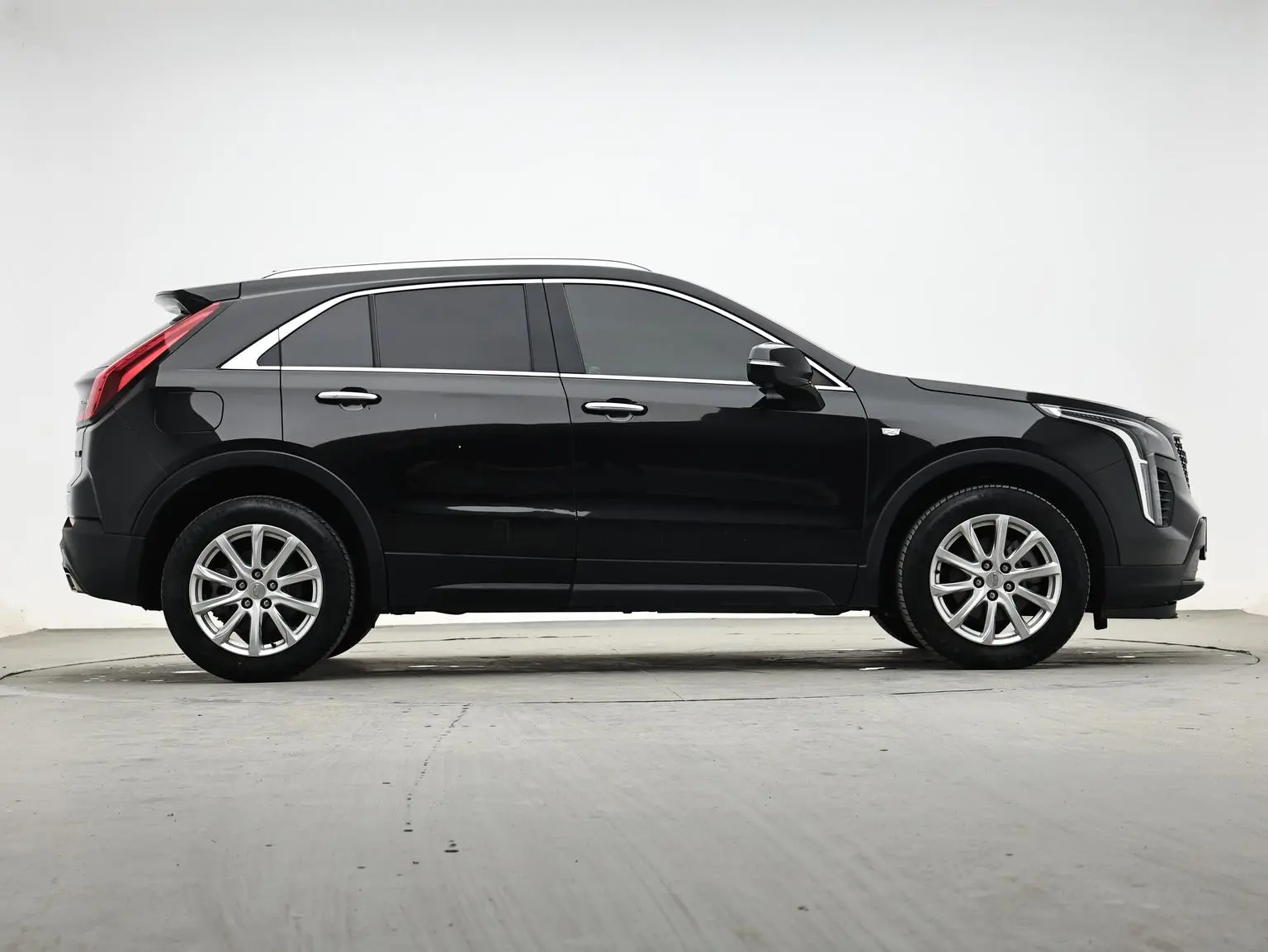 Cadillac XT4 2020 28T 2WD Tech