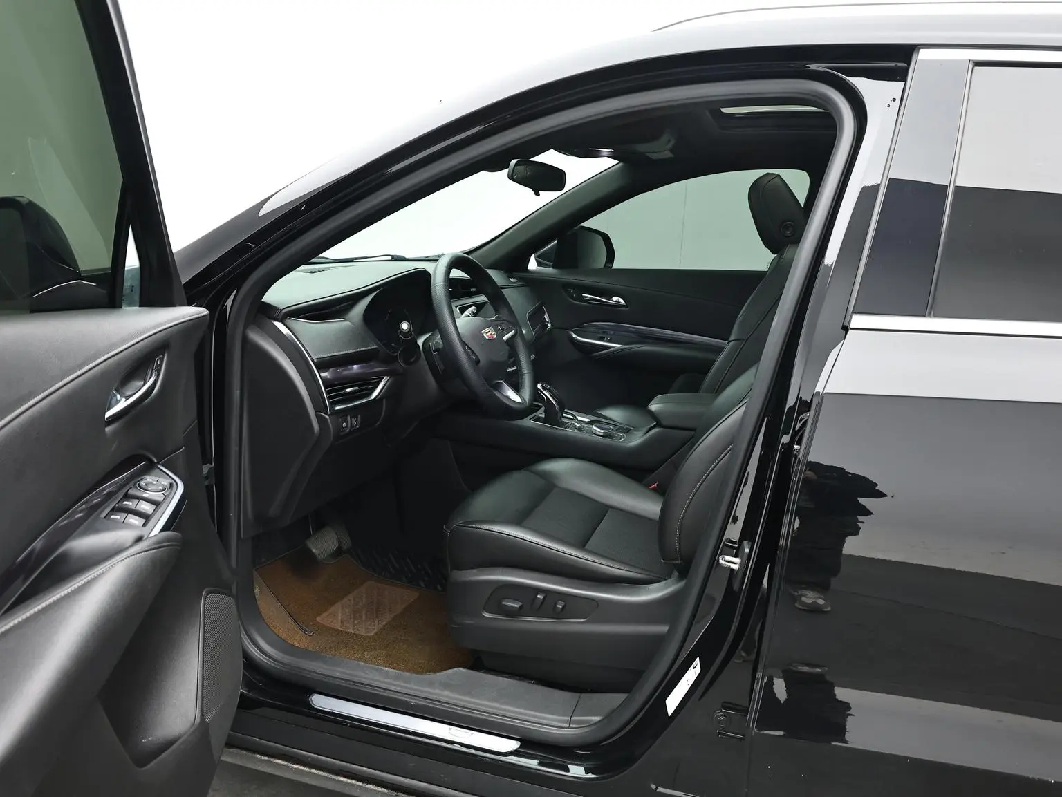 Cadillac XT4 2020 28T 2WD Tech