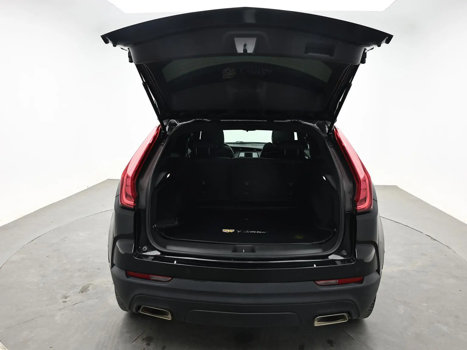 Cadillac XT4 2020 28T 2WD Tech