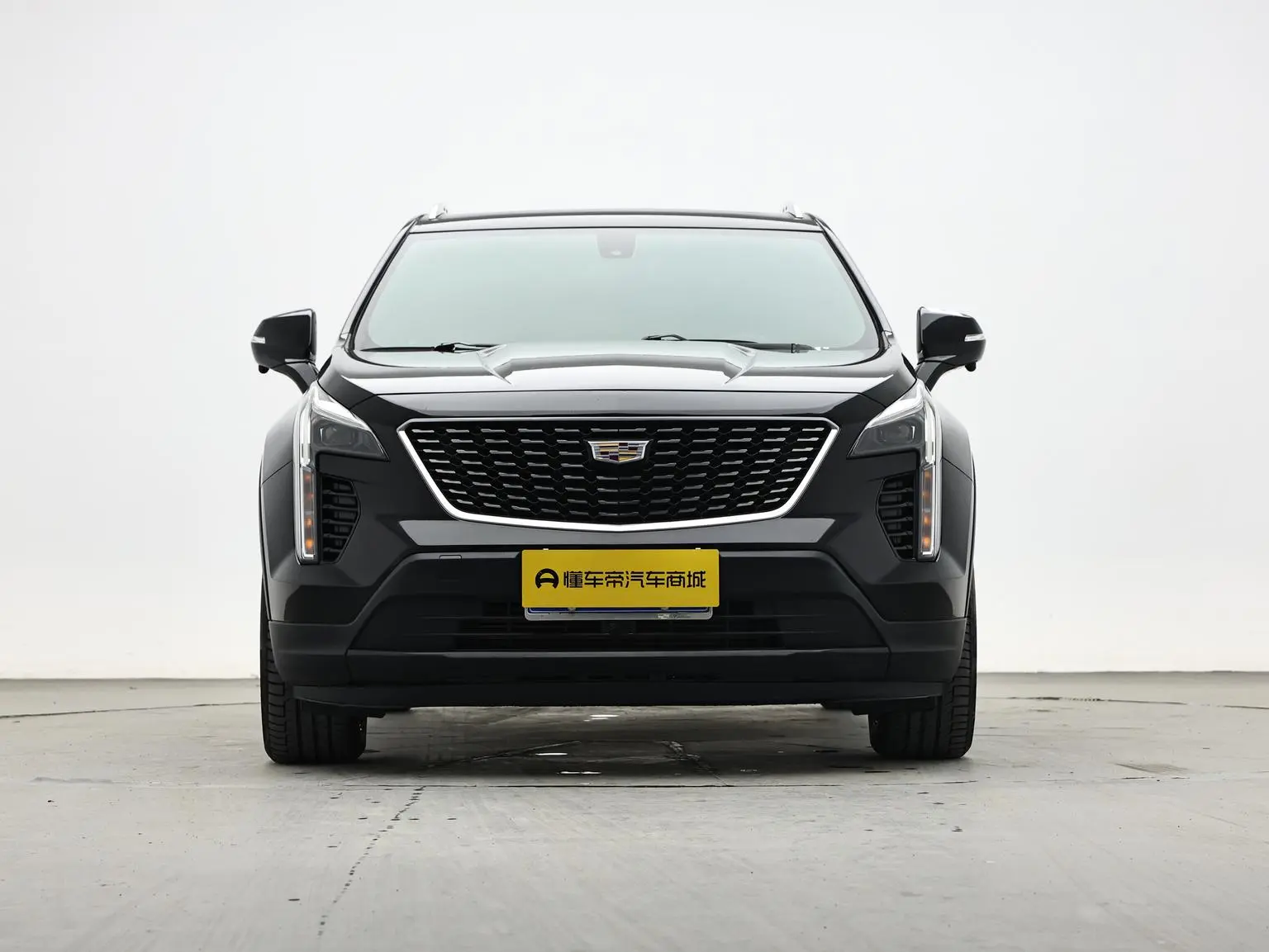Cadillac XT4 2020 28T 2WD Tech