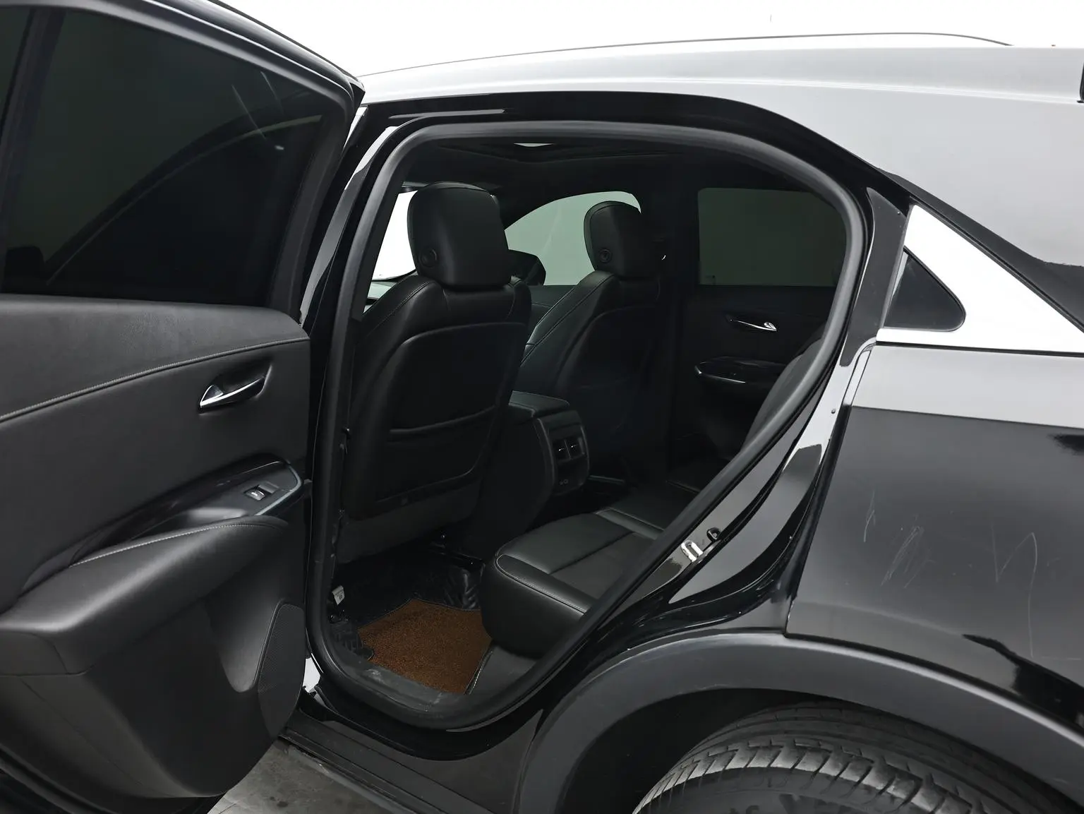 Cadillac XT4 2020 28T 2WD Tech
