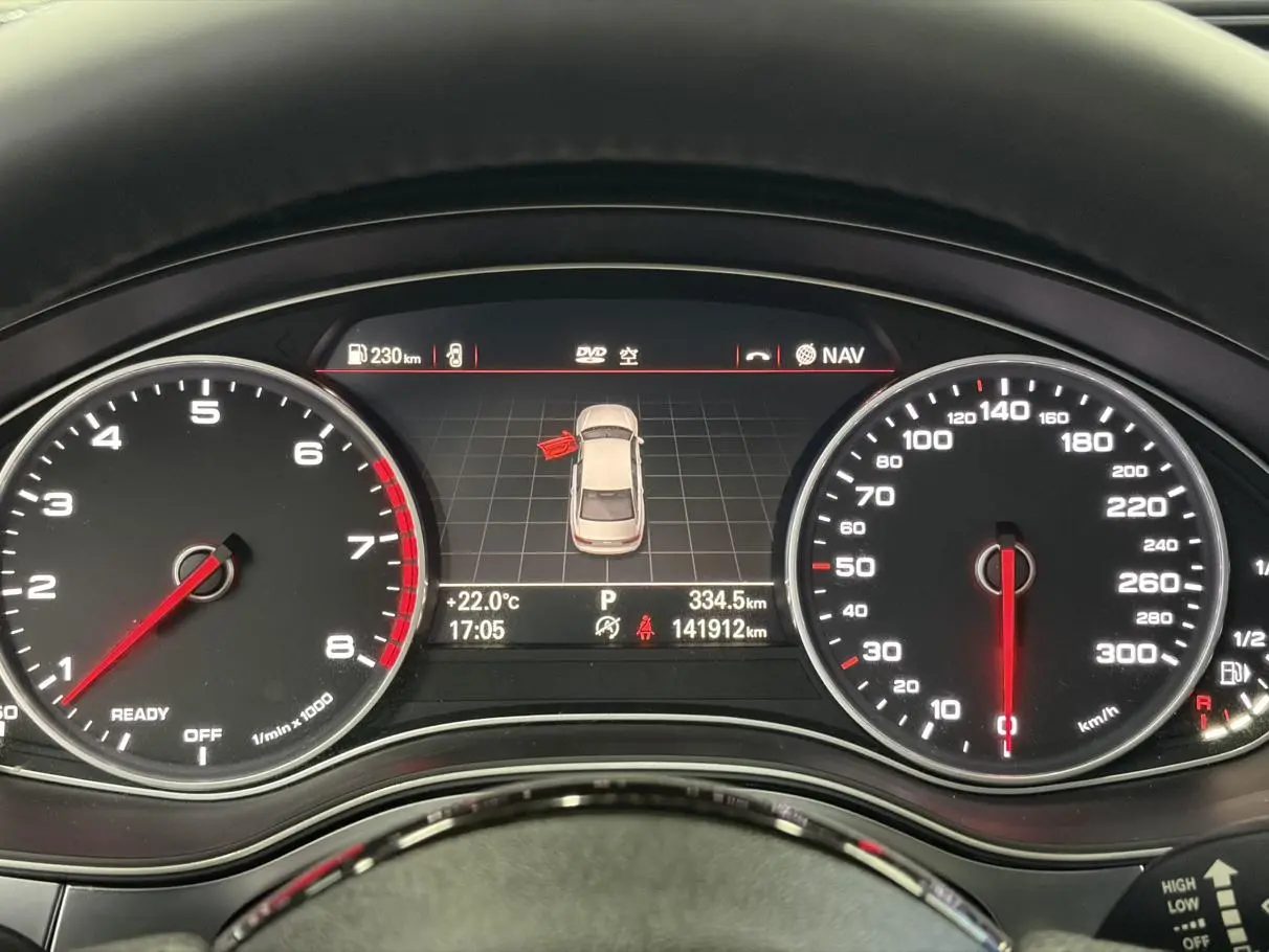 Audi A6L 2018 30 Anniversary 45 TFSI quattro Sport
