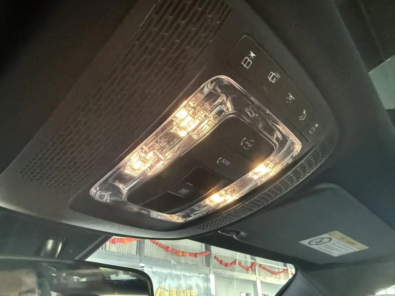 Mercedes-Benz GLB 2022 Facelift GLB 200 Dynamic