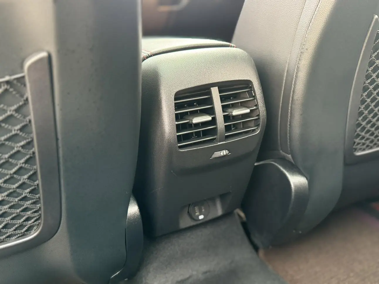 Ford Focus 2021 Hatchback EcoBoost 180 Auto ST Line