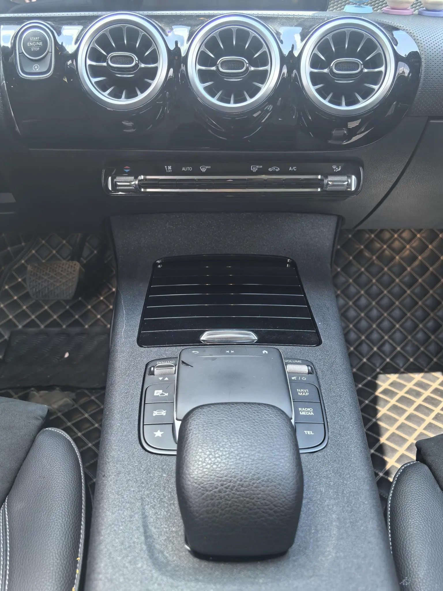 Mercedes-Benz A Class 2022 Facelift A 200 L Sport Sedan Fashion