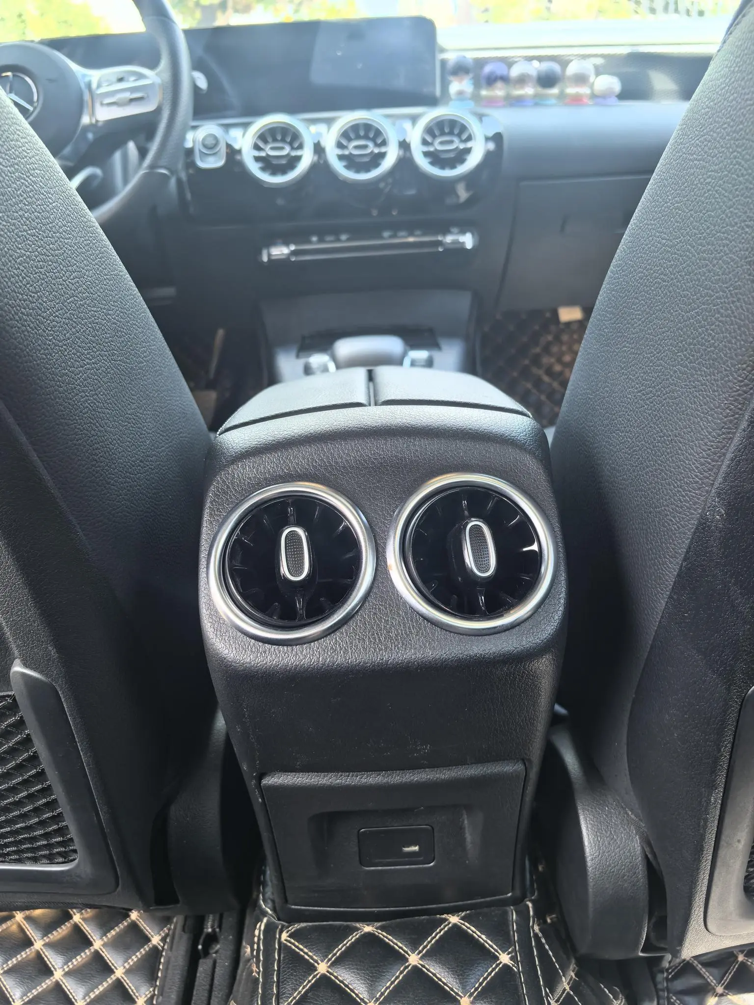 Mercedes-Benz A Class 2022 Facelift A 200 L Sport Sedan Fashion