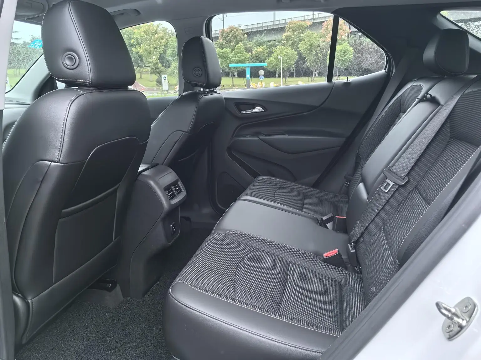 Chevrolet Equinox 2018 535T Auto
