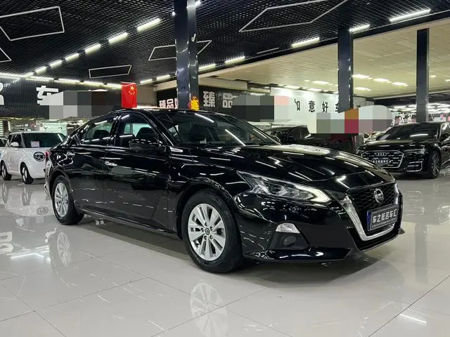 Nissan Teana 2020 Facelift 2.0L XL Comfort