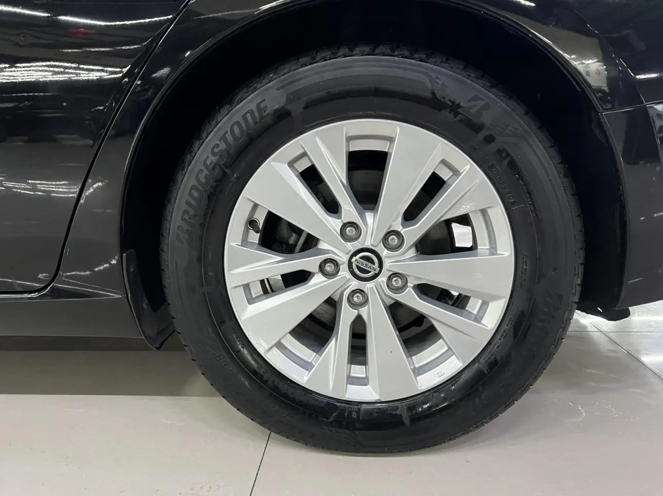 Nissan Teana 2020 Facelift 2.0L XL Comfort