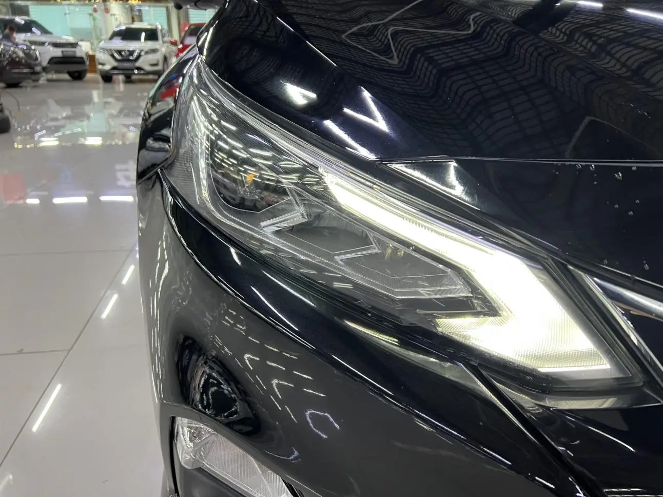 Nissan Teana 2020 Facelift 2.0L XL Comfort