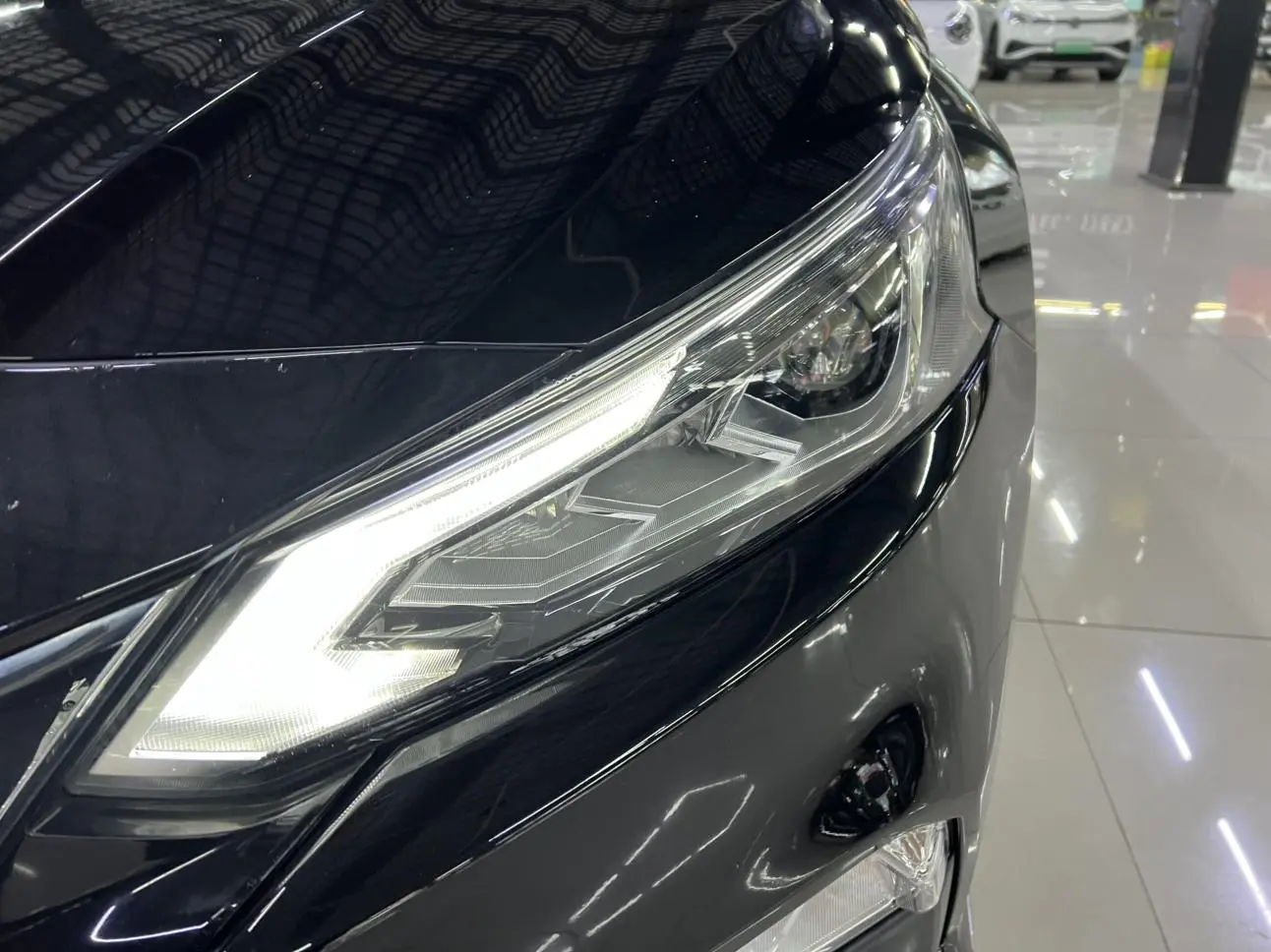 Nissan Teana 2020 Facelift 2.0L XL Comfort