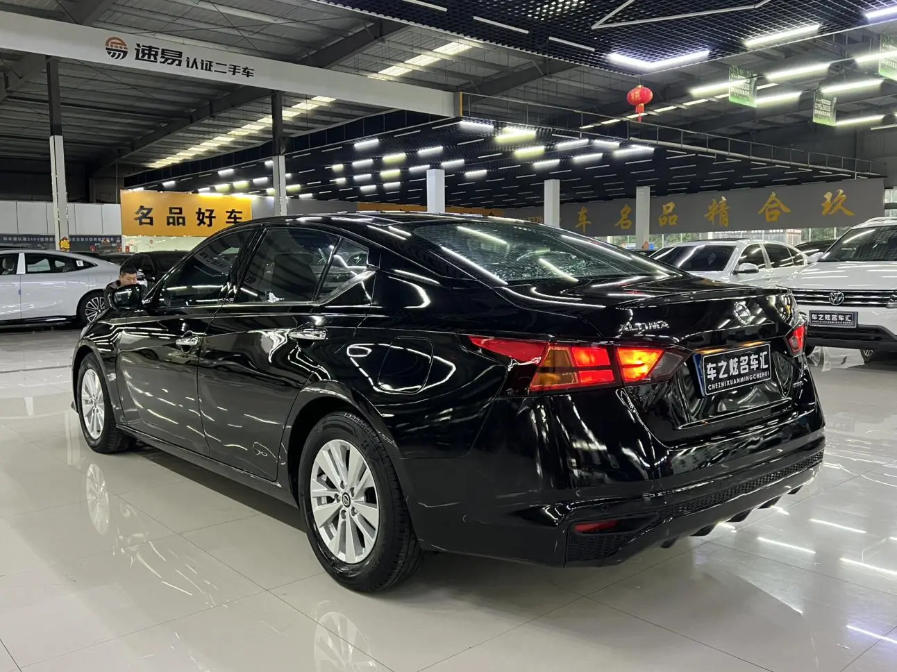 Nissan Teana 2020 Facelift 2.0L XL Comfort
