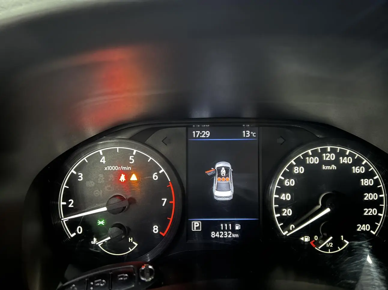 Nissan Teana 2020 Facelift 2.0L XL Comfort