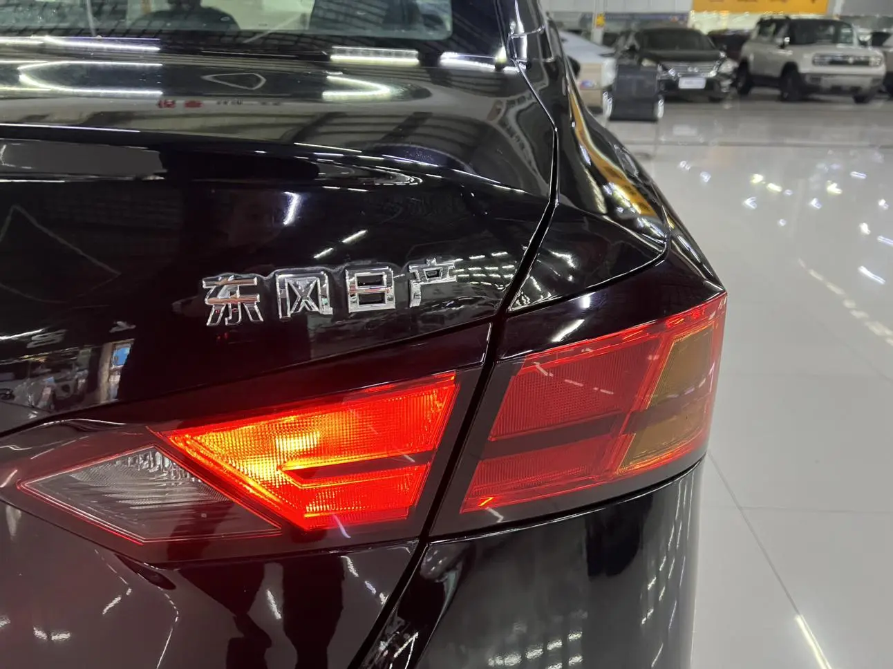 Nissan Teana 2020 Facelift 2.0L XL Comfort