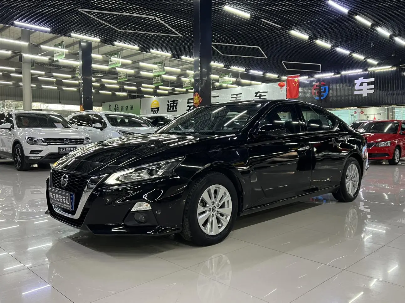 Nissan Teana 2020 Facelift 2.0L XL Comfort