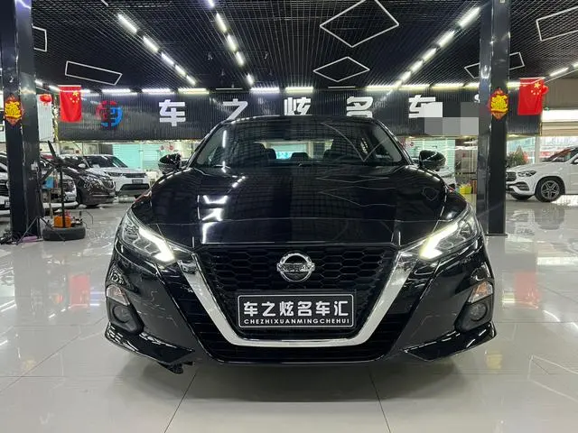 Nissan Teana 2020 Facelift 2.0L XL Comfort