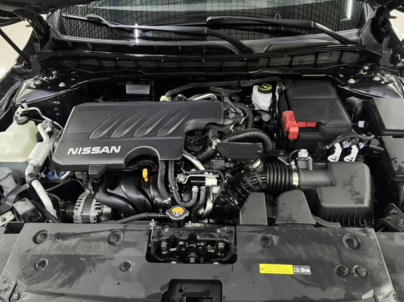 Nissan Teana 2020 Facelift 2.0L XL Comfort