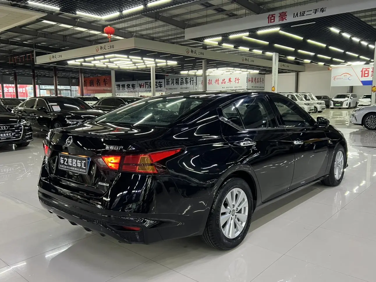 Nissan Teana 2020 Facelift 2.0L XL Comfort