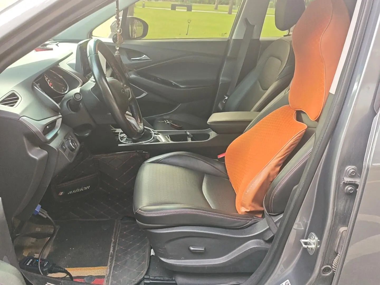 Chevrolet Orlando 2019 Redline 530T Auto (5+2 ) China VI