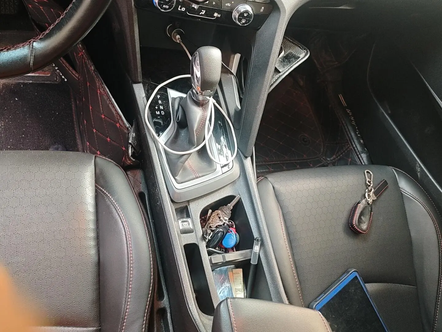 Chevrolet Orlando 2019 Redline 530T Auto (5+2 ) China VI