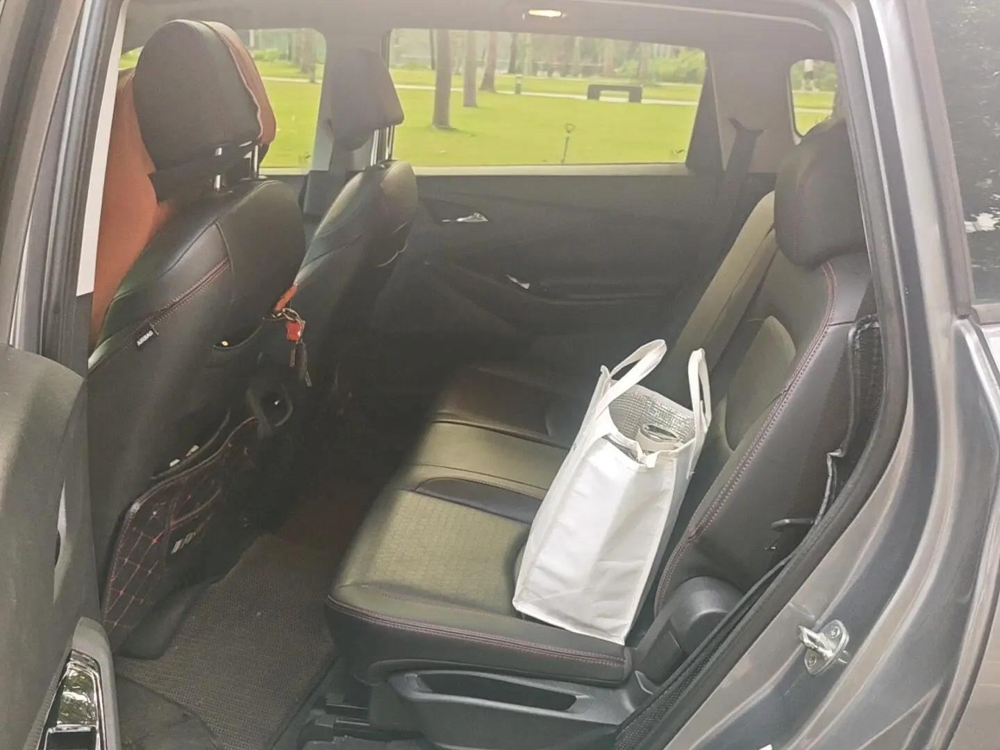 Chevrolet Orlando 2019 Redline 530T Auto (5+2 ) China VI