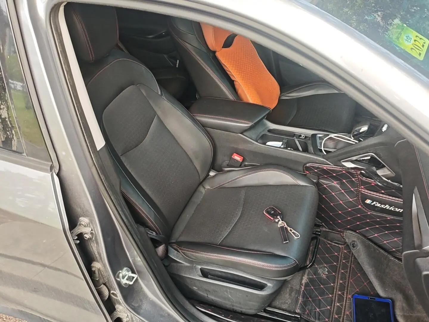 Chevrolet Orlando 2019 Redline 530T Auto (5+2 ) China VI
