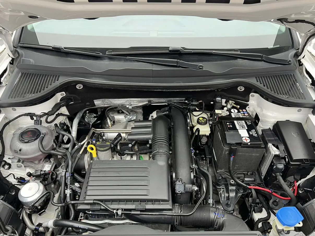 Skoda 2022 TSI280