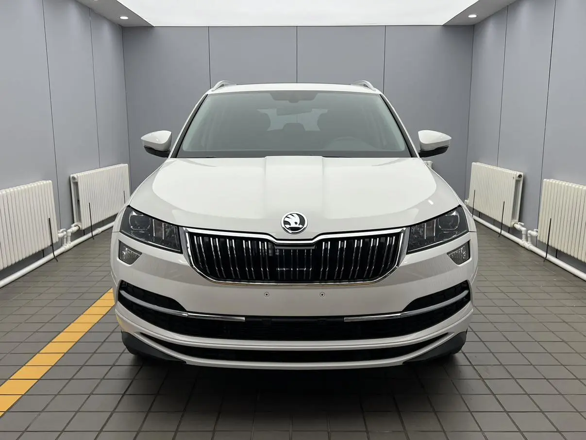 Skoda 2022 TSI280