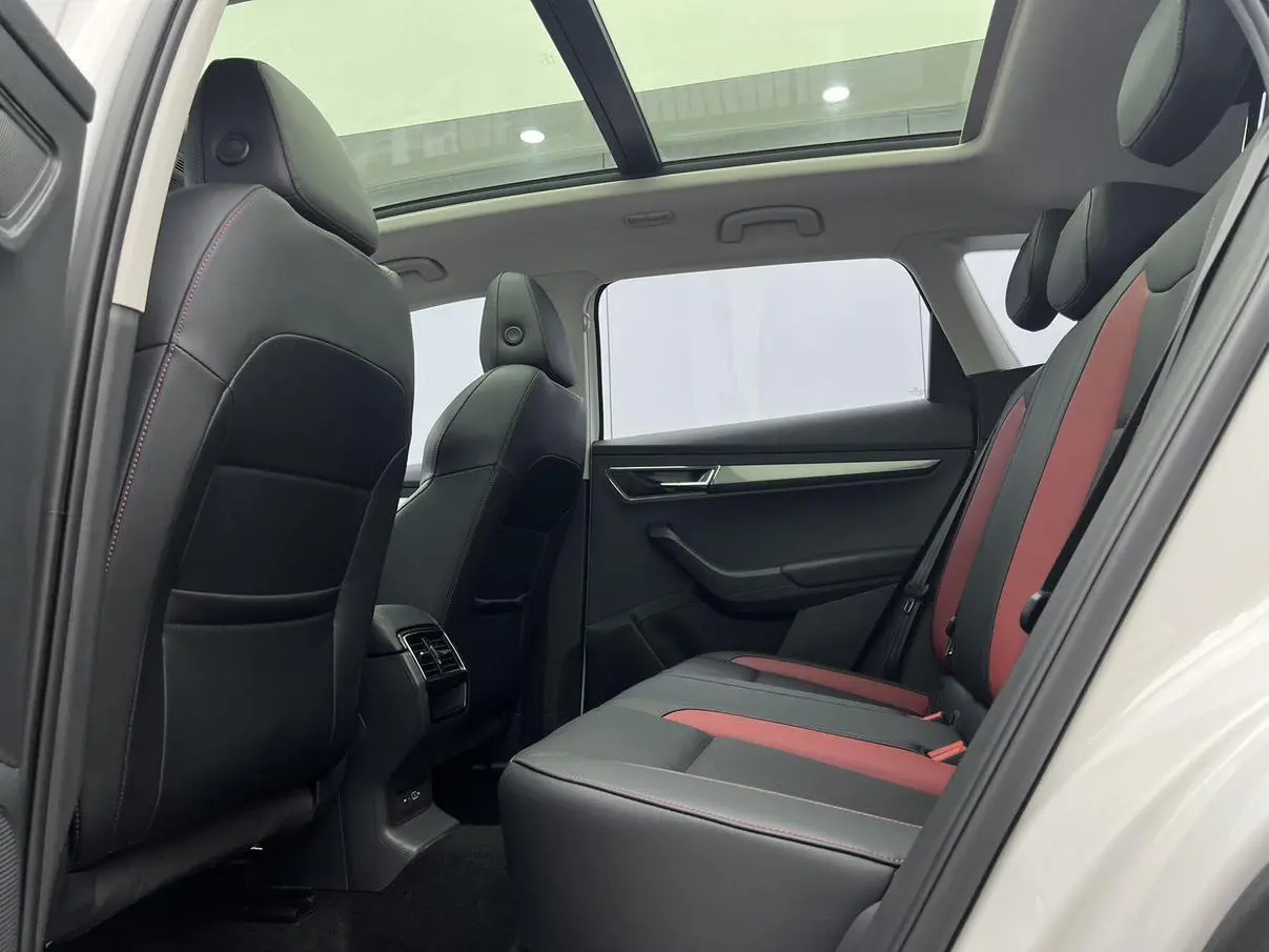 Skoda 2022 TSI280