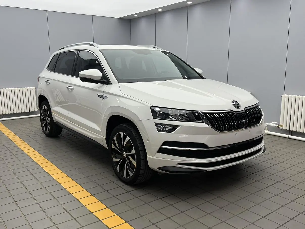 Skoda 2022 TSI280
