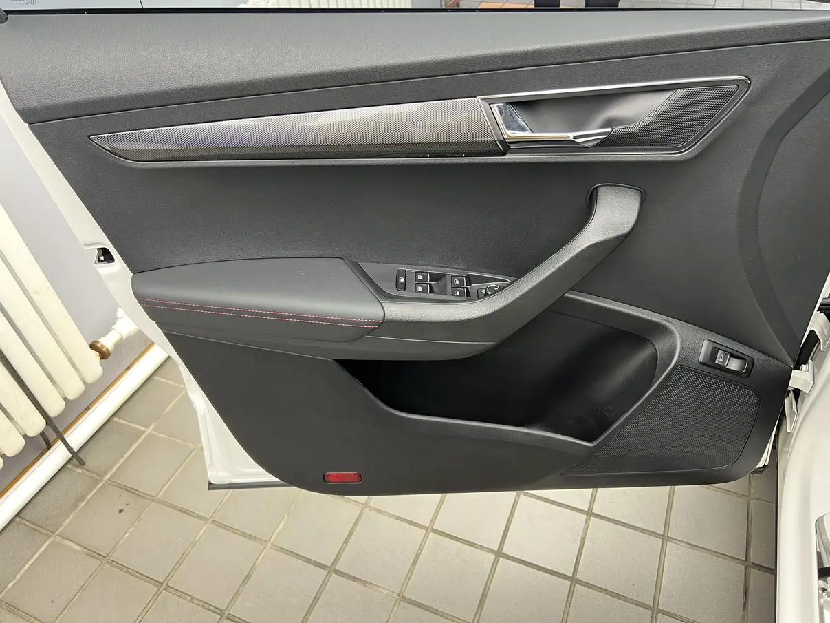 Skoda 2022 TSI280