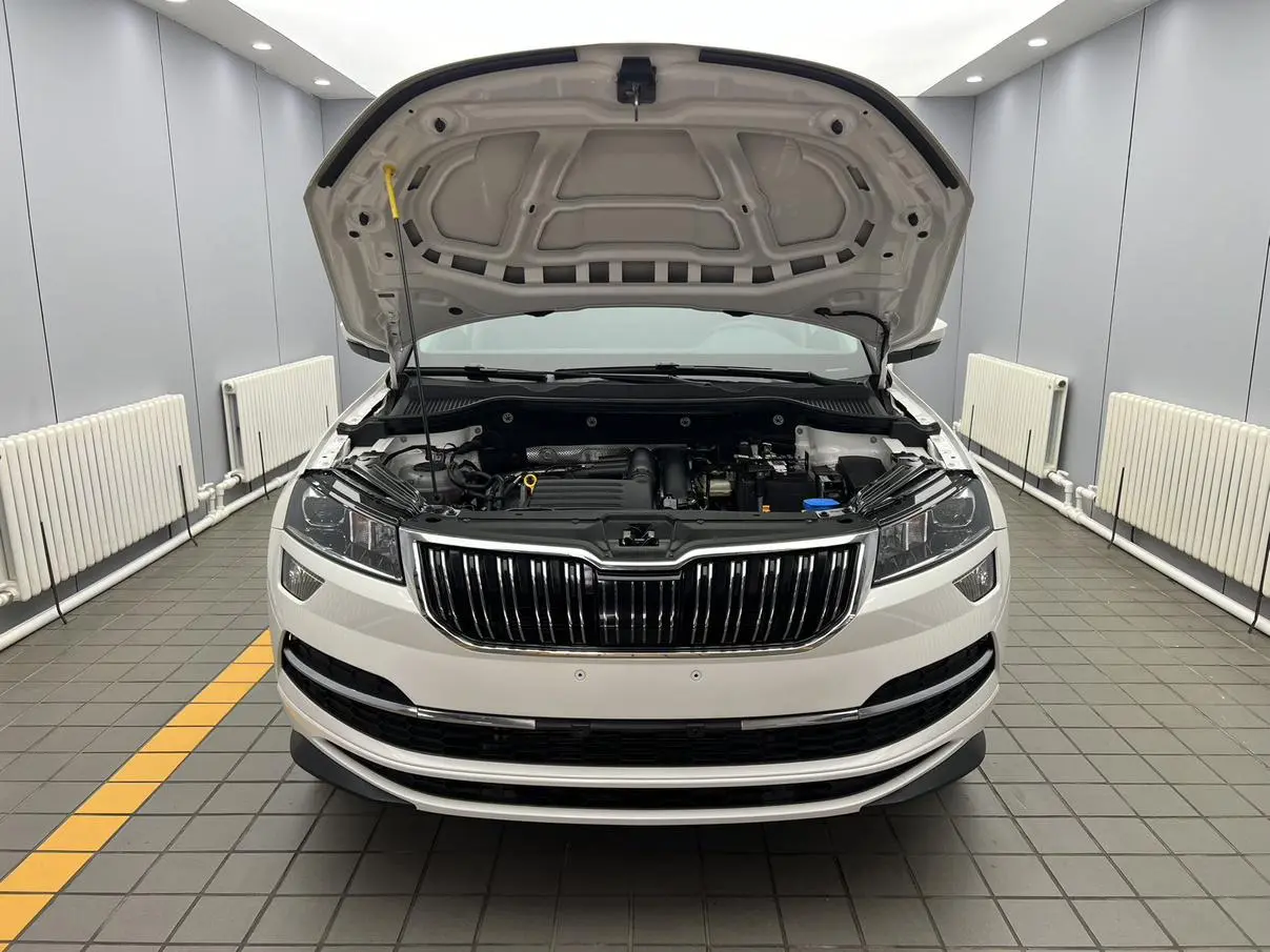 Skoda 2022 TSI280