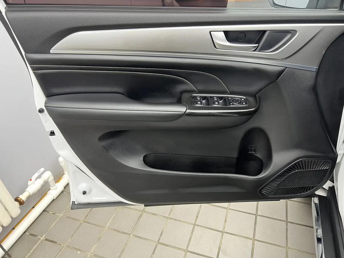 Haval M6 2021 PLUS 1.5T DCT Smart Enjoy