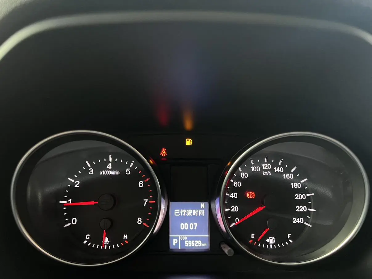 Haval M6 2021 PLUS 1.5T DCT Smart Enjoy