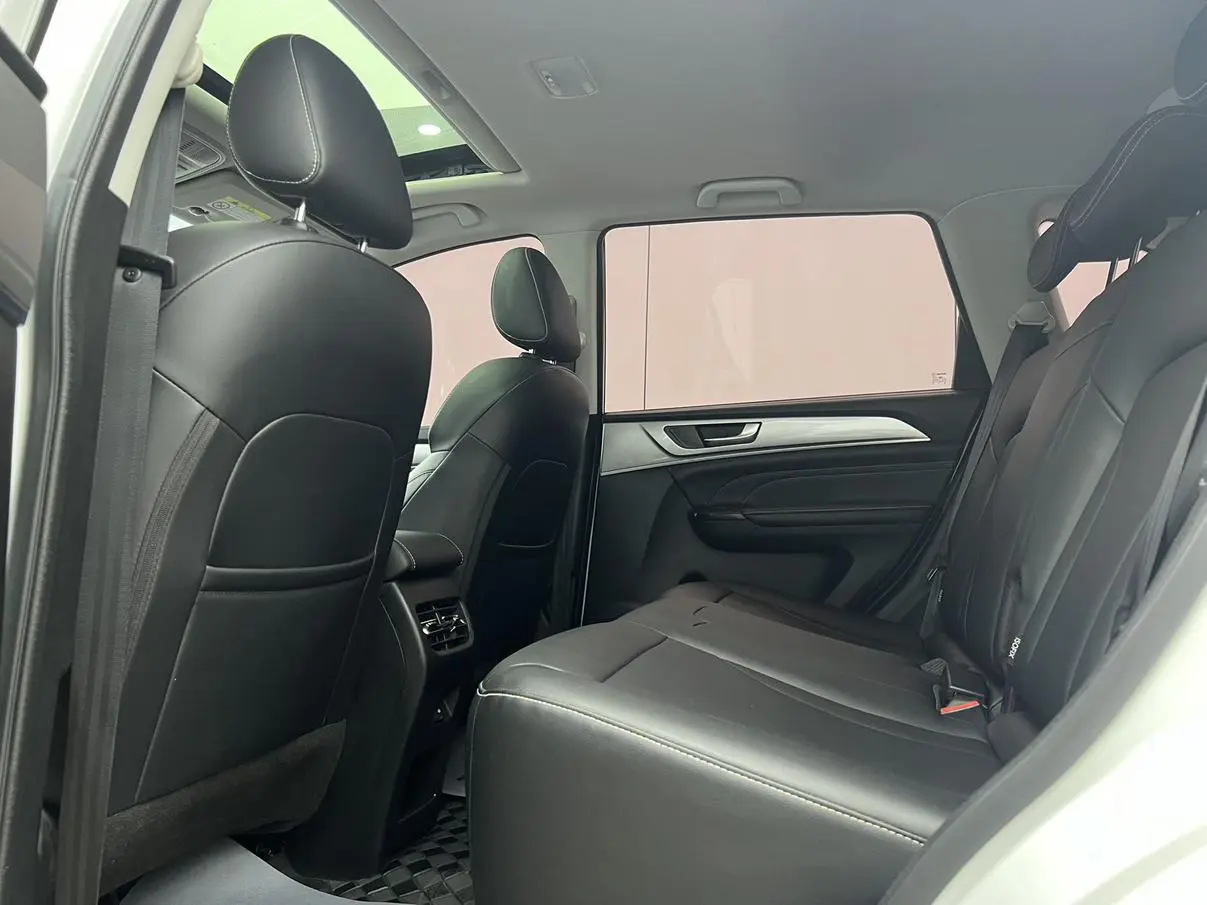 Haval M6 2021 PLUS 1.5T DCT Smart Enjoy
