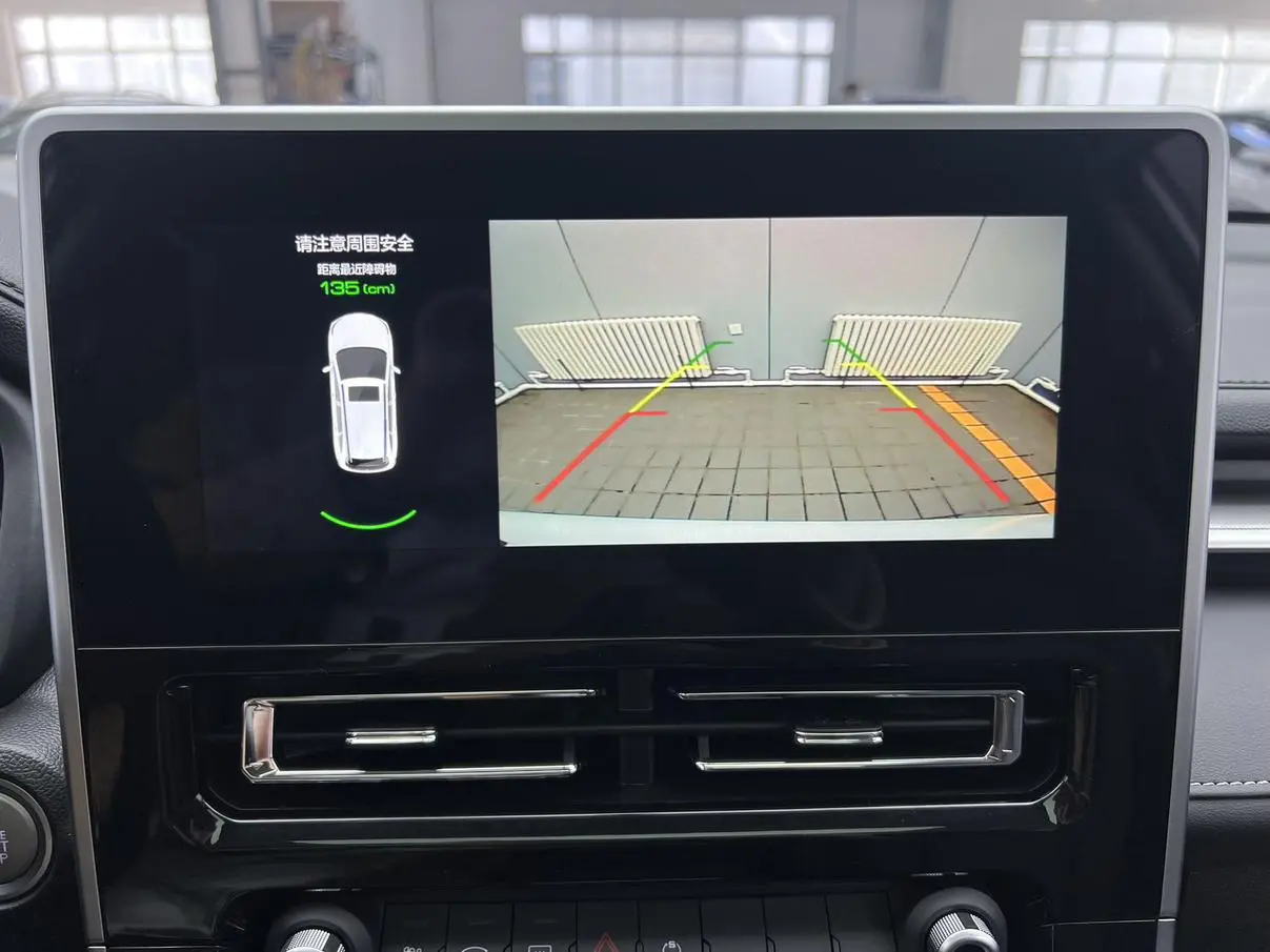Haval M6 2021 PLUS 1.5T DCT Smart Enjoy