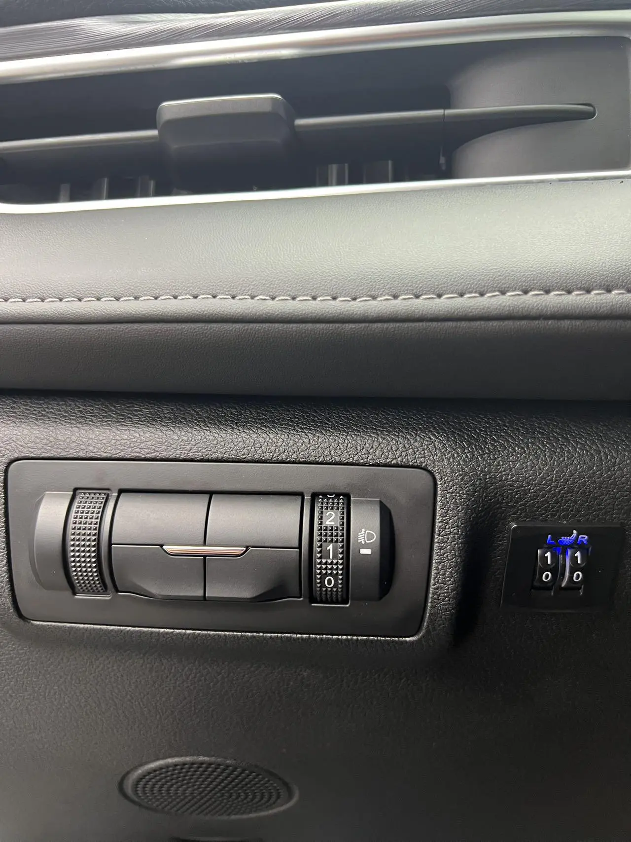 Chery Tiggo 7 PLUS 2021 1.5T CVT Luxury