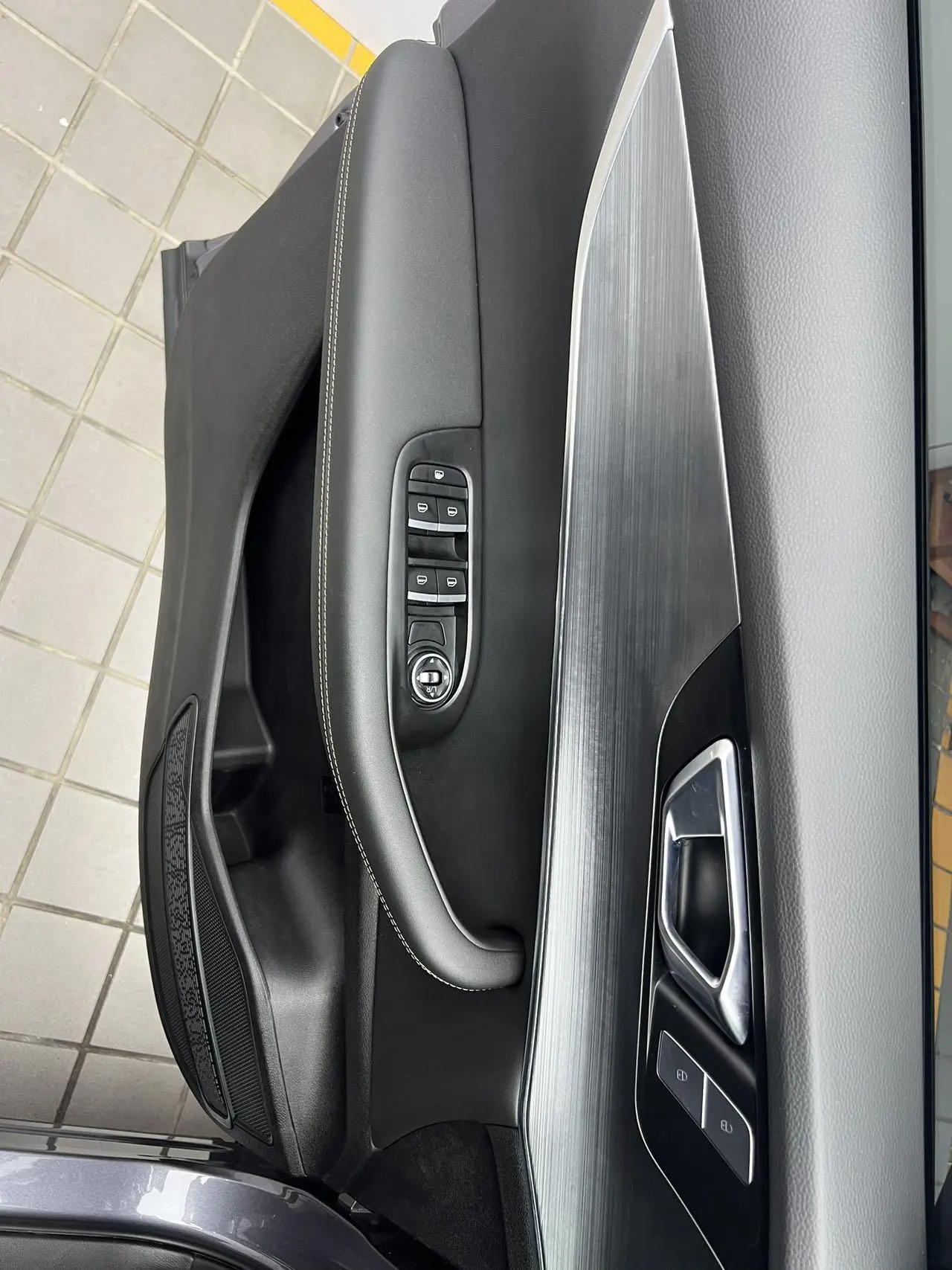 Chery Tiggo 7 PLUS 2021 1.5T CVT Luxury
