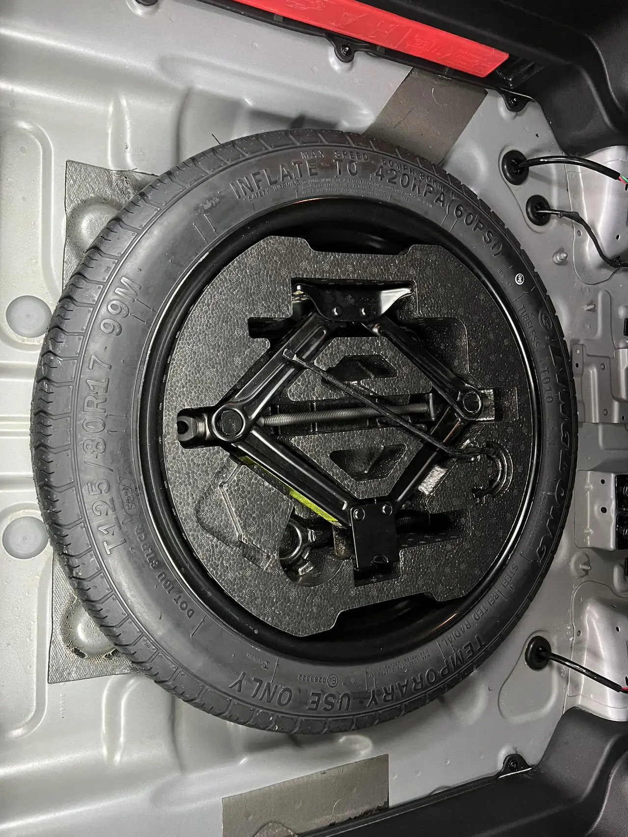 Chery Tiggo 7 PLUS 2021 1.5T CVT Luxury