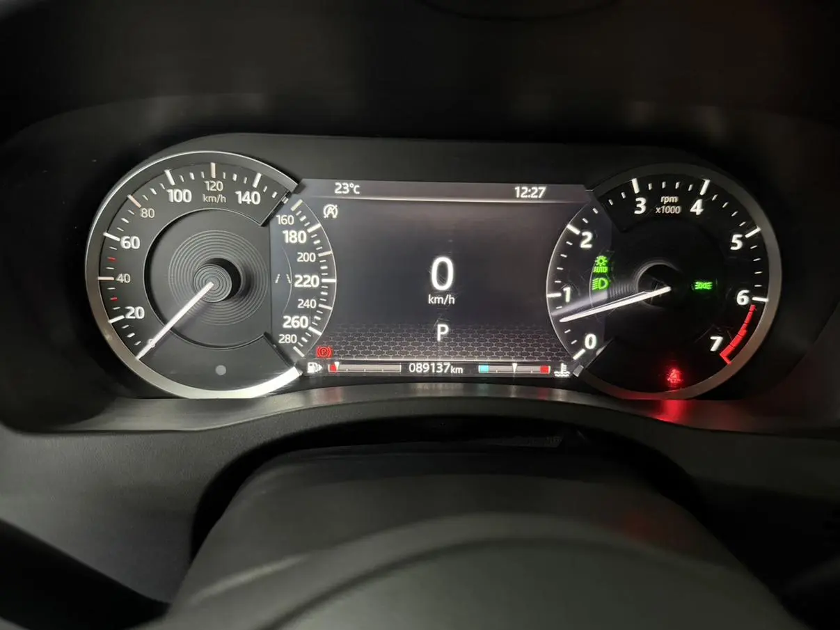 Jaguar XEL 2020 2.0T 200PS S Progressive