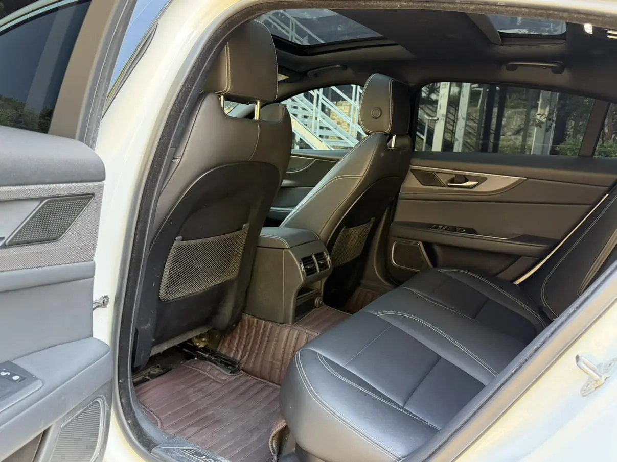 Jaguar XEL 2020 2.0T 200PS S Progressive