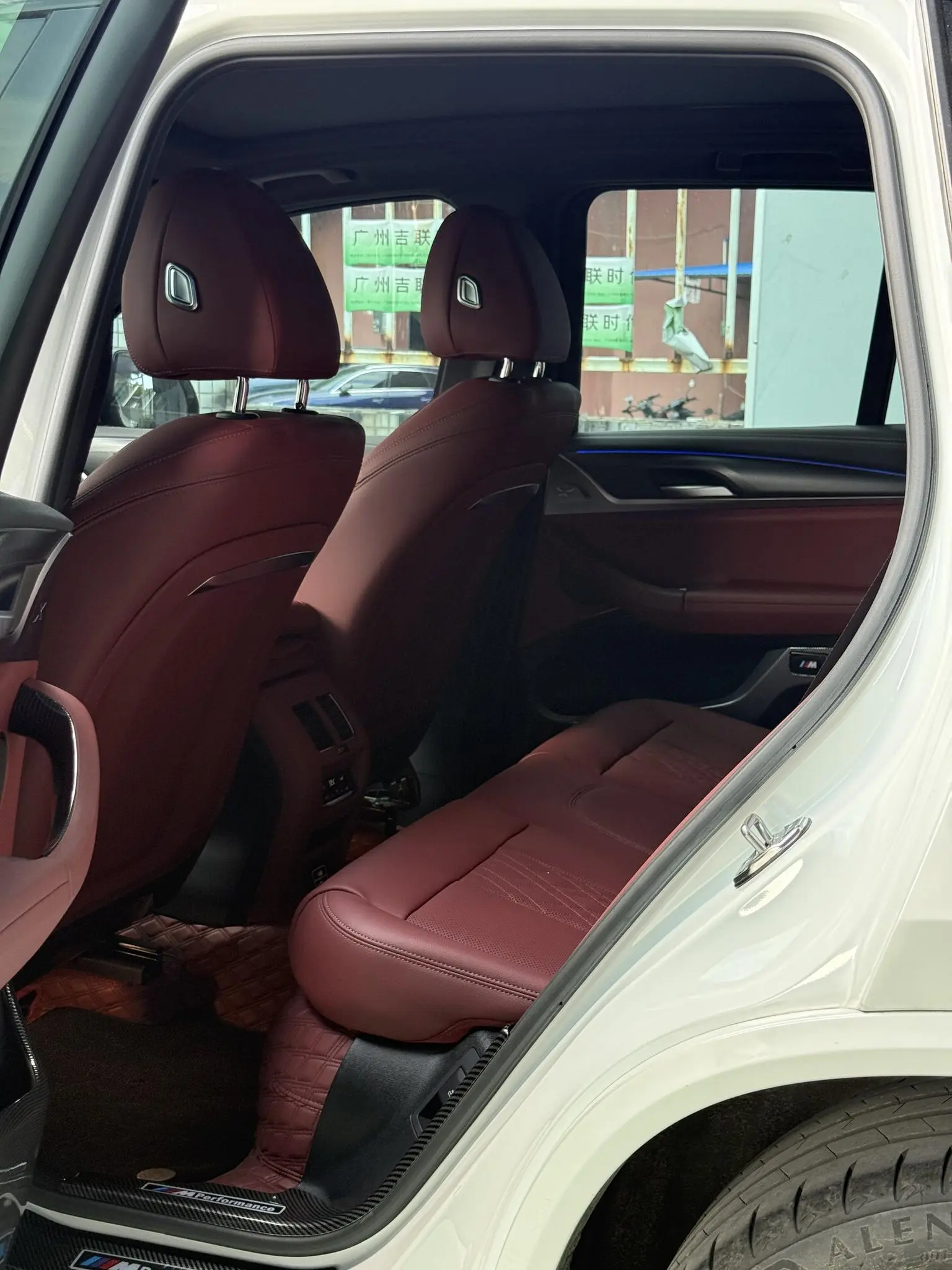 BMW X3 2023 xDrive30i Premium Plus M