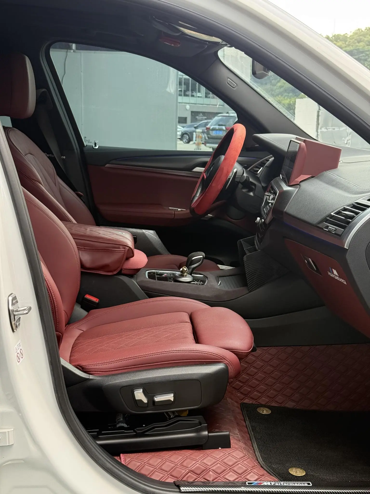 BMW X3 2023 xDrive30i Premium Plus M