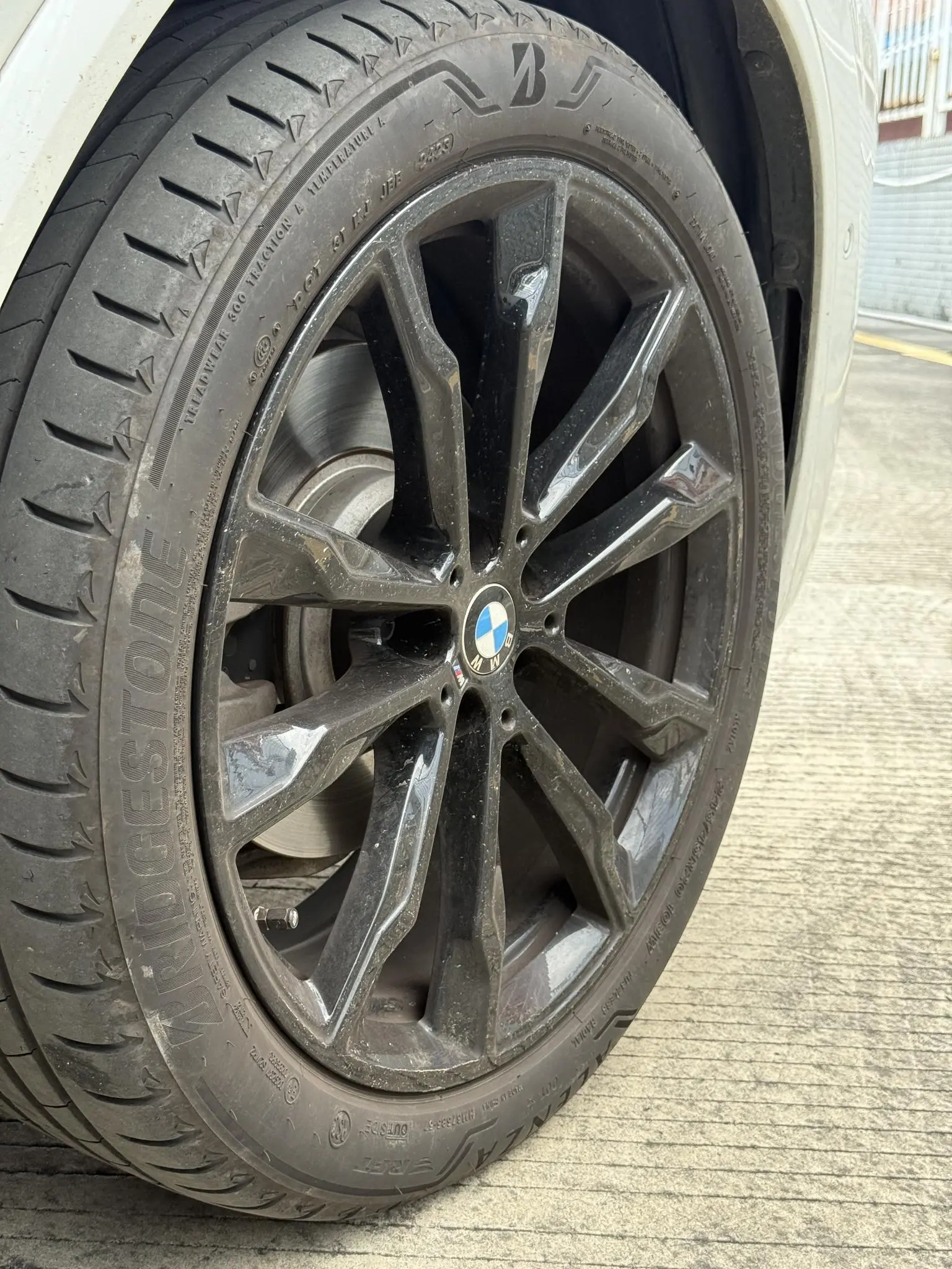 BMW X3 2023 xDrive30i Premium Plus M